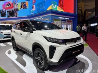 daihatsu terios edisi spesial habis - Daihatsu Terios Edisi Spesial Ludes dalam Waktu Singkat: Analisis Permintaan Pasar dan Strategi Penjualan Mobil Keluarga di Indonesia