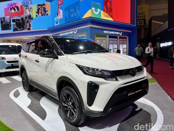 daihatsu terios edisi spesial habis - Daihatsu Terios Edisi Spesial Ludes dalam Waktu Singkat: Analisis Permintaan Pasar dan Strategi Penjualan Mobil Keluarga di Indonesia