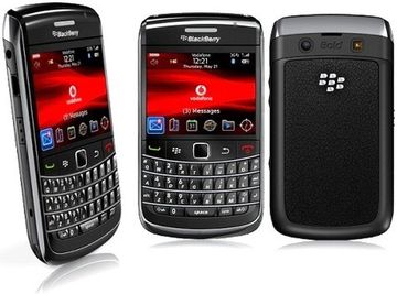 hp ala BlackBerry, keyboard fisik, keamanan ponsel, nostalgia digital, ponsel bisnis modern - HP Ala BlackBerry Kembali Populer di 2024 — Ini Alasannya