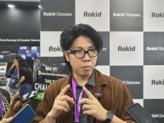 kacamata AI Rokid, privasi kacamata pintar, rekam video tanpa izin, keamanan data wearable, regulasi teknologi AI Indonesia - Kacamata AI Rokid Dipakai Rekam Orang Tanpa Izin — Respons Resmi & Fakta Teknis