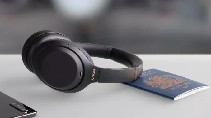 sony wh-1000xm4 edisi terjangkau, wh-1000xm4 hemat harga, earphone noise cancelling murah, headphone bluetooth premium terjangkau, upgrade wh-1000xm4 - Sony WH-1000XM4 Edisi Terjangkau Siap Rilis 2024