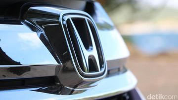 honda raih laba, honda rugi beruntun, laporan keuangan honda, kinerja keuangan honda, pemulihan honda global - Honda Akhirnya Raih Laba Setelah 3 Tahun Rugi Beruntun