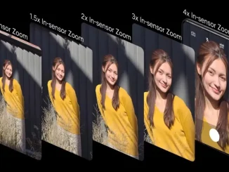 sensor kamera 200MP, ISOCELL HPC, teknologi DeepPix, sensor smartphone terbaru, kualitas foto ultra-high-res - Samsung Luncurkan Sensor Kamera 200MP ISOCELL HPC untuk Smartphone Terkini