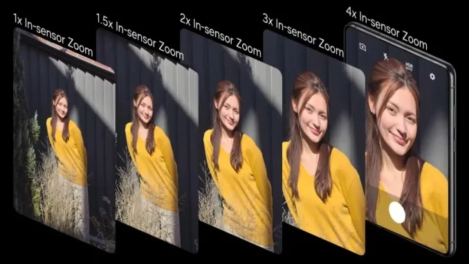 sensor kamera 200MP, ISOCELL HPC, teknologi DeepPix, sensor smartphone terbaru, kualitas foto ultra-high-res - Samsung Luncurkan Sensor Kamera 200MP ISOCELL HPC untuk Smartphone Terkini