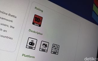 IGRS, Komdigi, evaluasi IGRS, sistem rating game Indonesia, regulasi game nasional - IGRS Kembali Aktif 2024: Evaluasi Komdigi Rampung, Siap Diterapkan