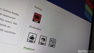 IGRS, Komdigi, evaluasi IGRS, sistem rating game Indonesia, regulasi game nasional - IGRS Kembali Aktif 2024: Evaluasi Komdigi Rampung, Siap Diterapkan