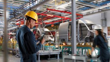modernisasi workflow dengan AI, otomatisasi proses bisnis, alat AI untuk produktivitas, integrasi AI di workflow, peningkatan ROI dengan AI - Modernisasi Workflow dengan AI Dorong Laba Hingga Jutaan Dolar