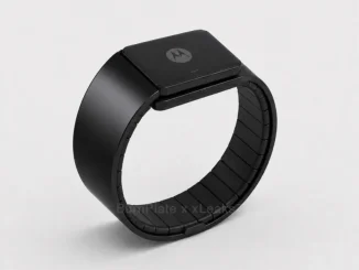ponsel lipat, ponsel lipat Motorola, transformasi perangkat wearable, layar fleksibel, perangkat hybrid - Motorola Patenkan Ponsel Lipat yang Bisa Jadi Smartwatch