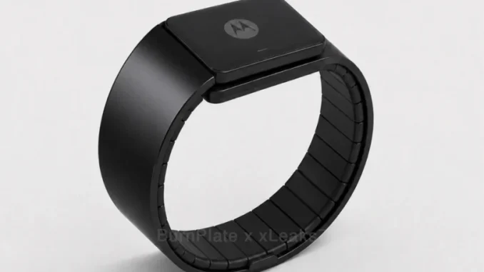ponsel lipat, ponsel lipat Motorola, transformasi perangkat wearable, layar fleksibel, perangkat hybrid - Motorola Patenkan Ponsel Lipat yang Bisa Jadi Smartwatch