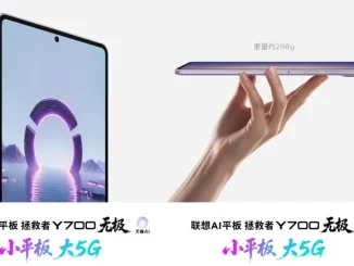 tablet gaming, Lenovo Legion Y700 Infinity, tablet gaming Android, layar AMOLED 120Hz, Snapdragon 8 Gen 2 tablet - Lenovo Legion Y700 Infinity Rilis 2024: Tablet Gaming dengan Bezel Tipis