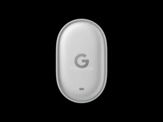 Pixel Tag Google, pelacak lokasi Bluetooth, perangkat pelacak objek, kompetitor AirTag, ekosistem Find My Device - Pixel Tag Google Siap Rilis 2025, Saingi Apple AirTag Secara Langsung!