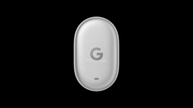 Pixel Tag Google, pelacak lokasi Bluetooth, perangkat pelacak objek, kompetitor AirTag, ekosistem Find My Device - Pixel Tag Google Siap Rilis 2025, Saingi Apple AirTag Secara Langsung!