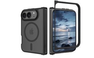 iPhone lipat 2026, iPhone foldable, Apple foldable phone, iPhone folding display, iPhone 18 foldable - iPhone Lipat 2026 Resmi Diprediksi Rilis September — Ini Fakta Terbaru