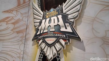 jadwal MPL ID S18 Week 1, MPL ID Season 18, Evos vs RRQ Hoshi, jadwal Mobile Legends pro, turnamen MLBB Indonesia - Jadwal MPL ID S18 Week 1 Terbaru: Evos vs RRQ Hoshi Jadi Pembuka Spektakuler